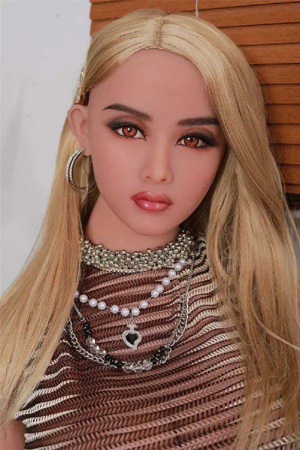 Xlifedolls|168cm(66in) Best Lifelike Tall Sexy Sex Doll [USA Stock] - XlifeDolls