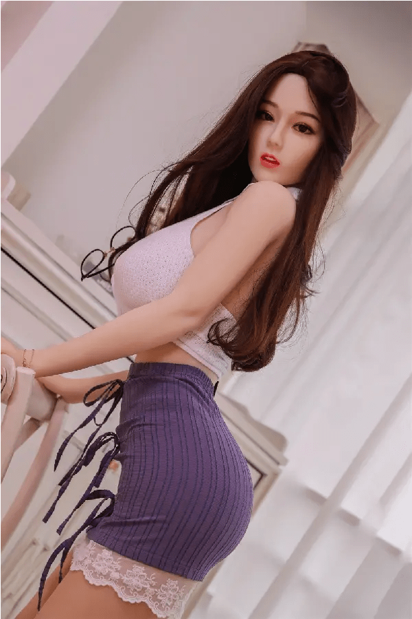 Xlifedolls|168cm(66in) Best Realistic Lifelike Tall Japanese Sex Doll [CA Stock] - XlifeDolls