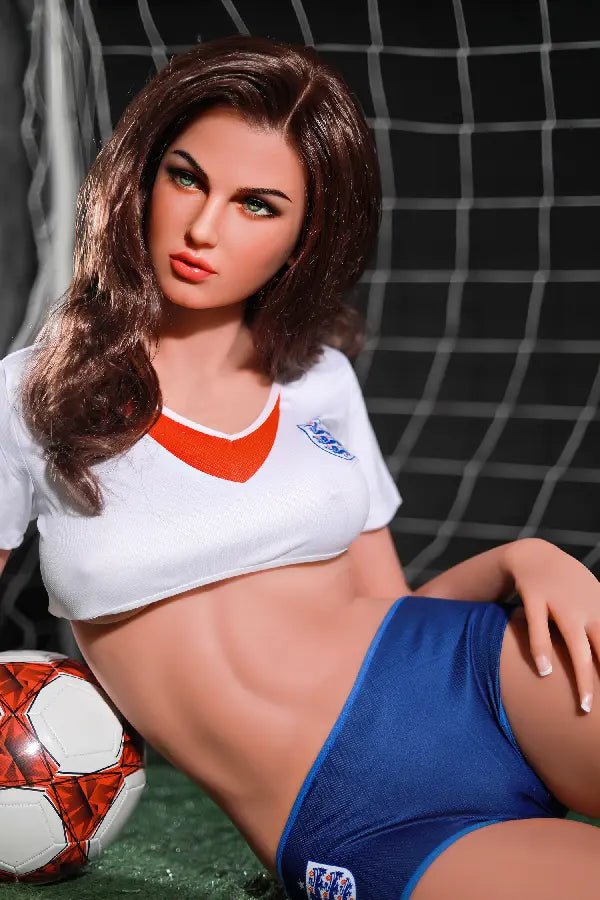 Xlifedolls|173cm(68in) Realistic Football Baby Sex Dolls For Sale [USA Stock] - XlifeDolls