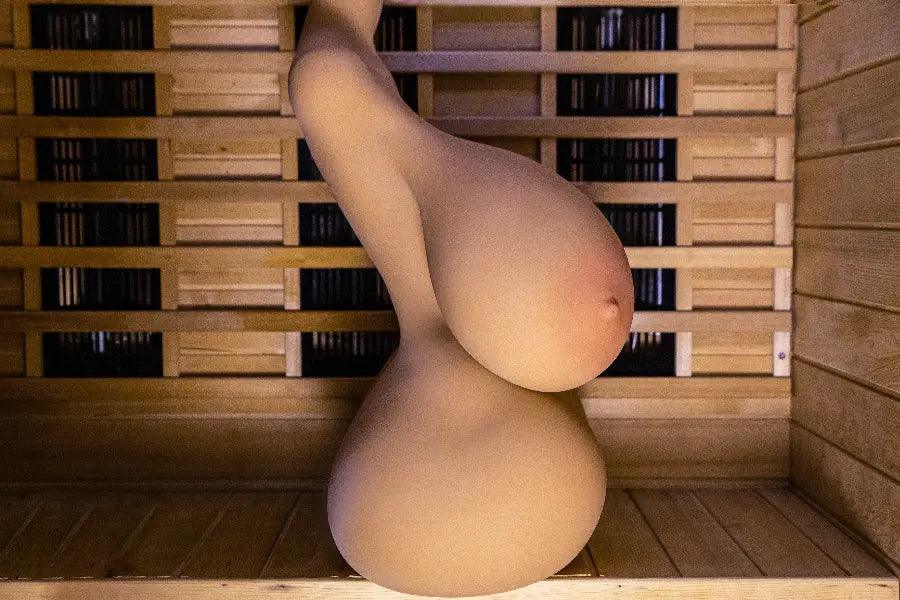 Xlifedolls|83cm(33in) Cheap Best Real Female Torso Sex Doll - XlifeDolls
