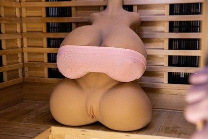 Xlifedolls|83cm(33in) Cheap Best Real Female Torso Sex Doll - XlifeDolls