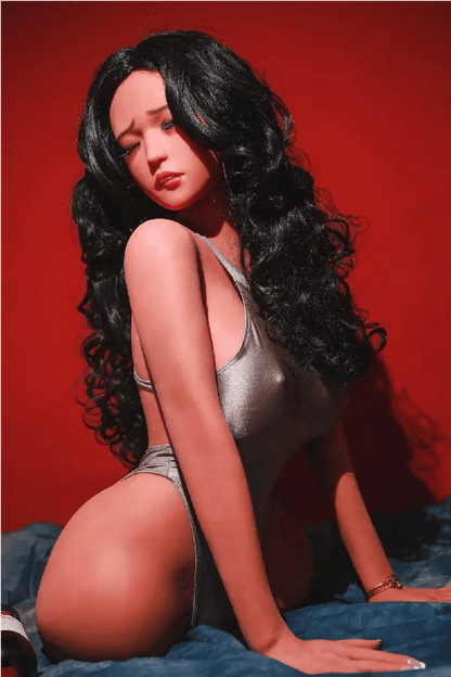 Xlifedolls|90cm(2ft95) Half-Body Female Sex Doll Torso With Head [CA Stock] - XlifeDolls